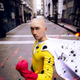 Illustration for article titled No iOne-Punch Man/i Cosplay Will Ever Top This